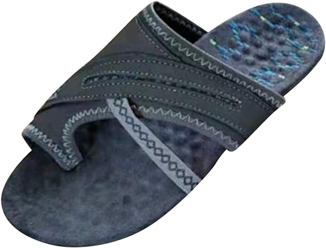 Pantoufles Orthopédiques Nora Femme, vue produit
