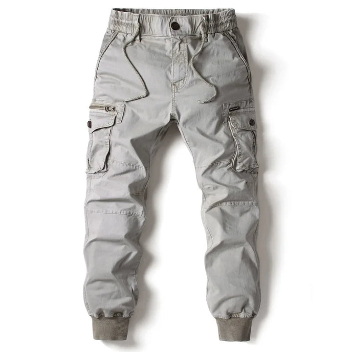 Joggers Cargo Utility Sacha | Robustes pour Homme, Multipoches 5