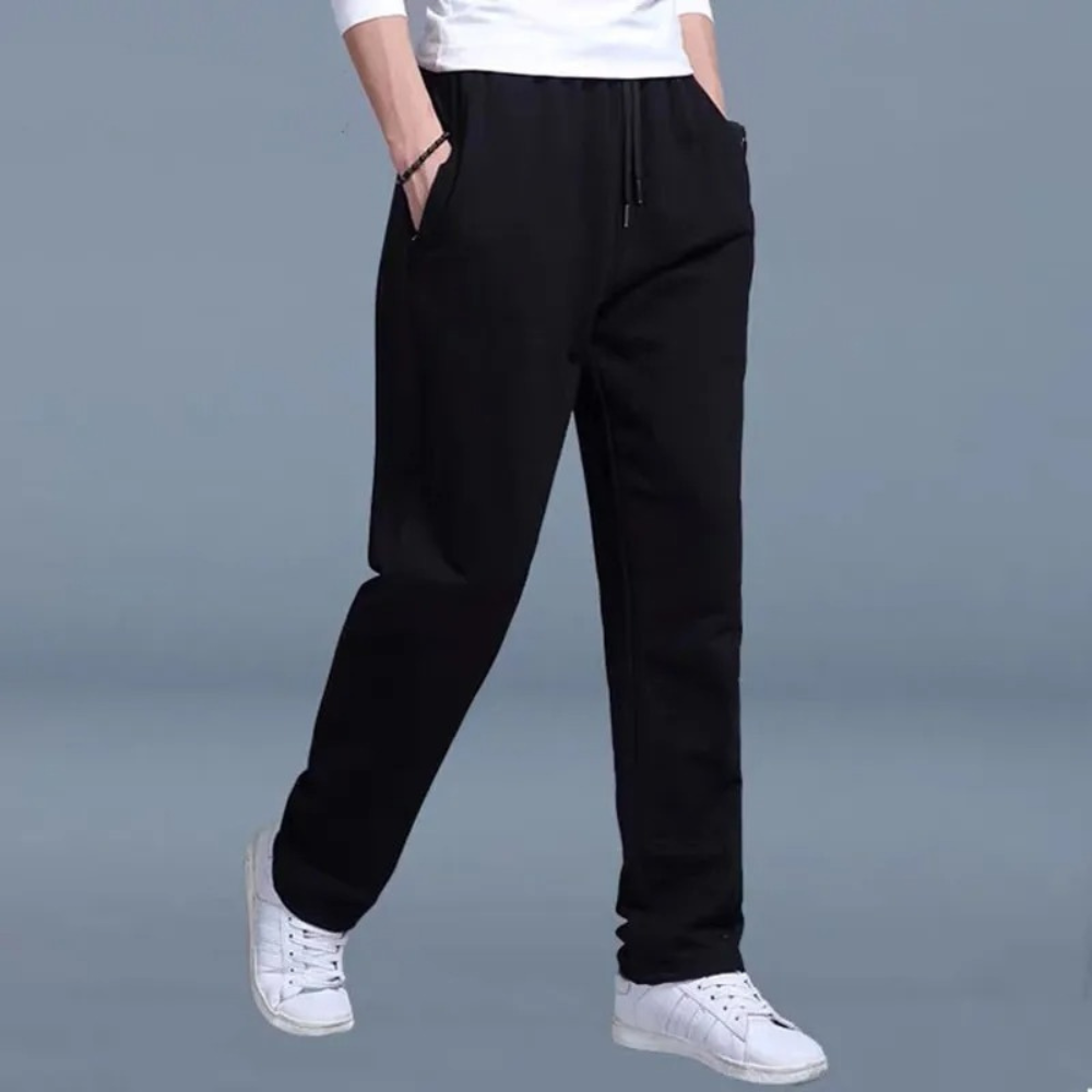 Pantalon de Jogging Maxence - Noir