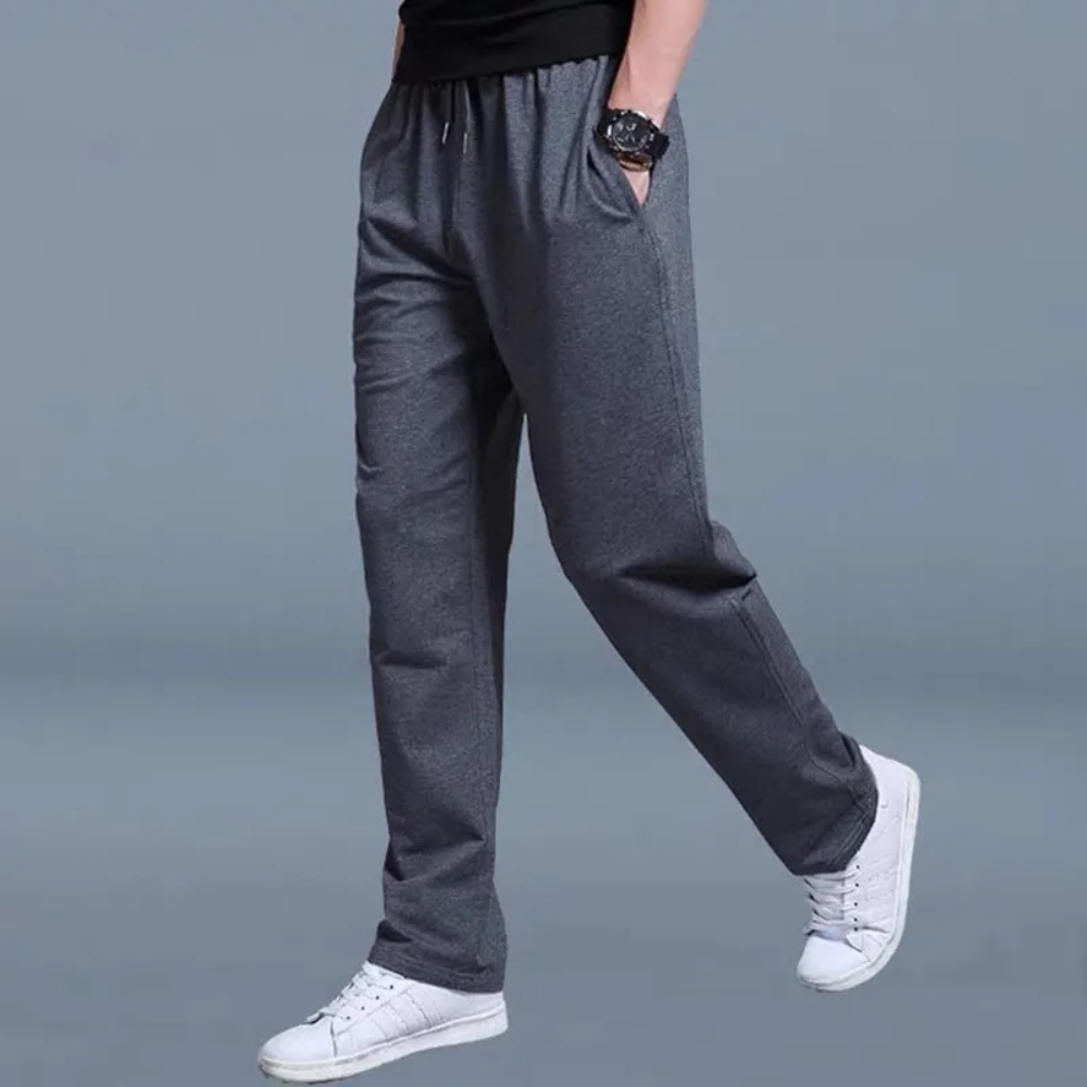 Pantalon de Jogging Maxence - Gris foncé