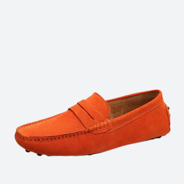 Baskets Gabriel Homme, vue produit
