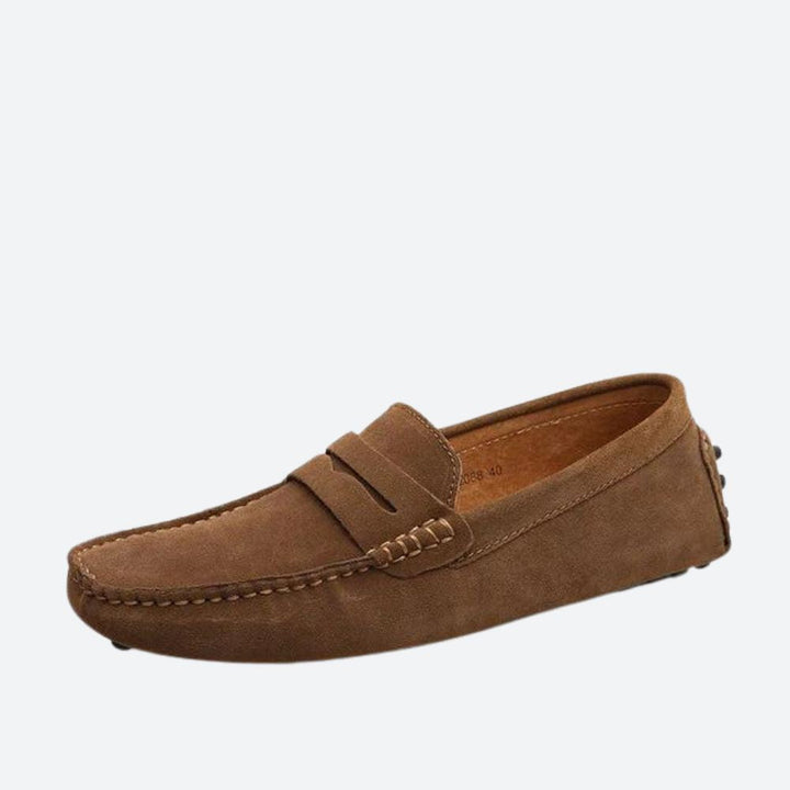 Baskets Gabriel Homme, vue produit
