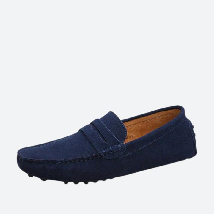 Baskets Gabriel Homme, vue produit