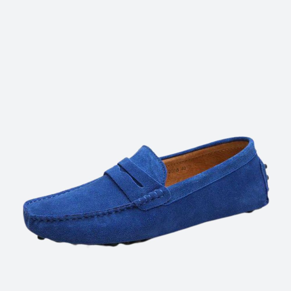 Baskets Gabriel Homme, vue produit