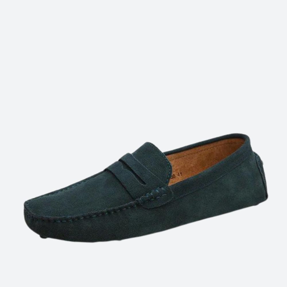 Baskets Gabriel Homme, vue produit