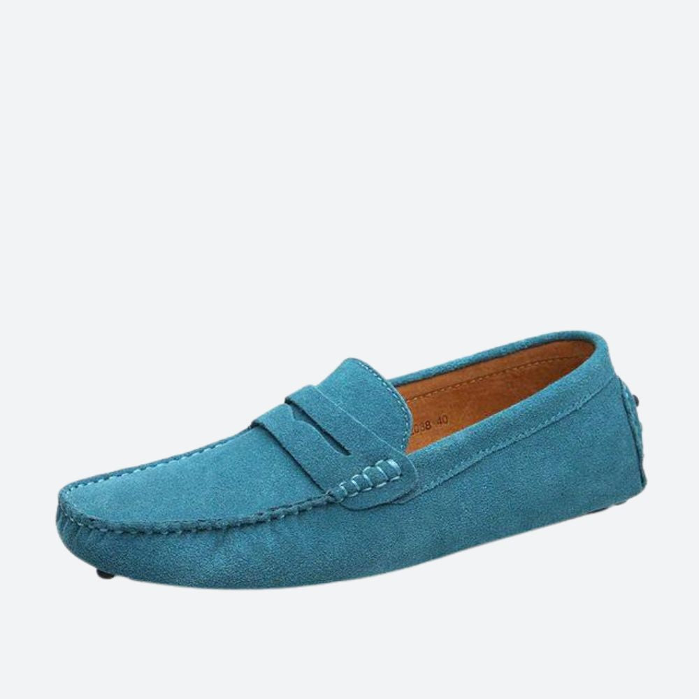 Baskets Gabriel Homme, vue produit