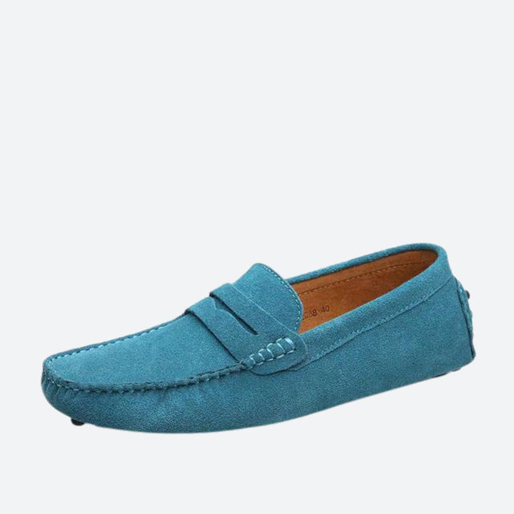 Baskets Gabriel Homme, vue produit