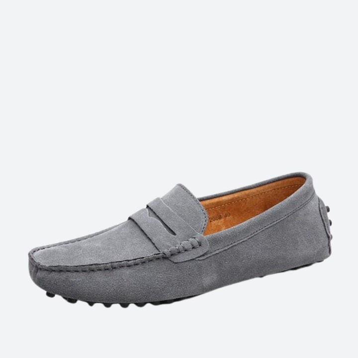 Baskets Gabriel Homme, vue produit