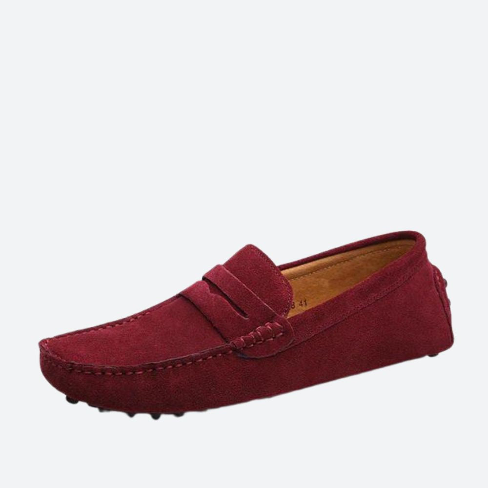 Baskets Gabriel Homme, vue produit