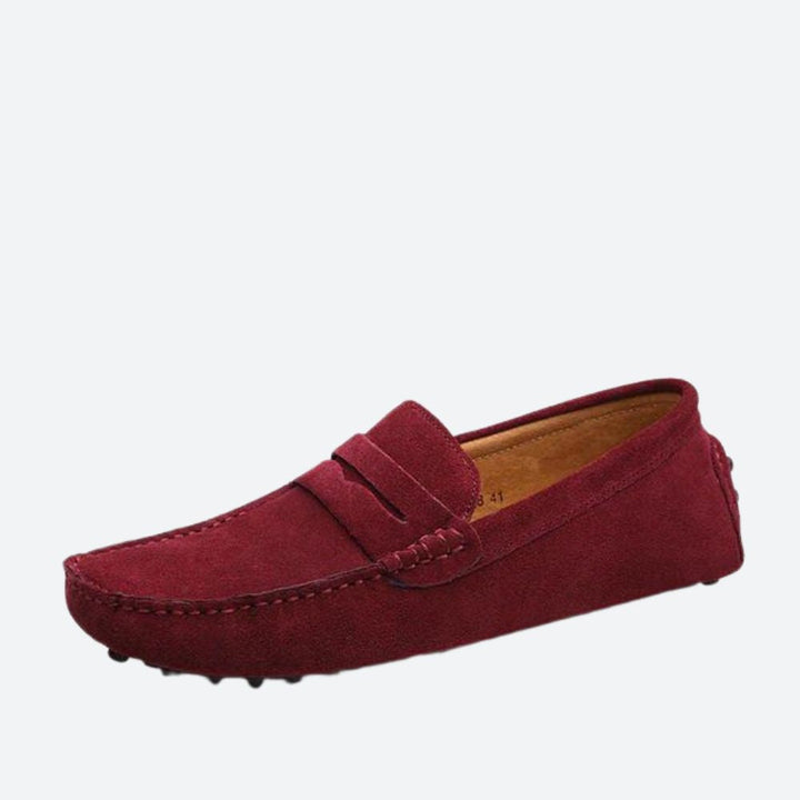 Baskets Gabriel Homme, vue produit