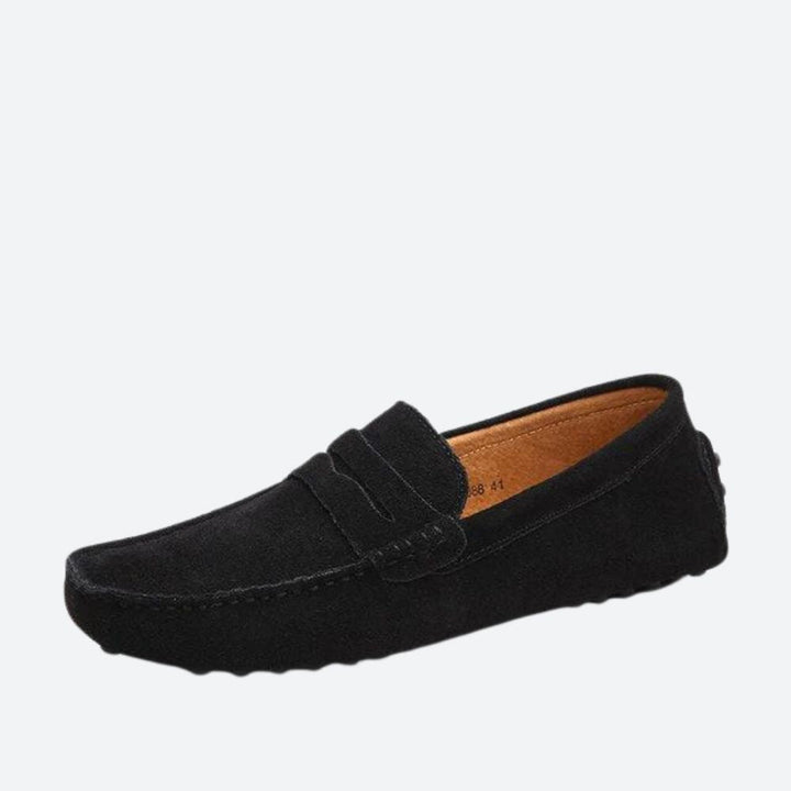 Baskets Gabriel Homme, vue produit