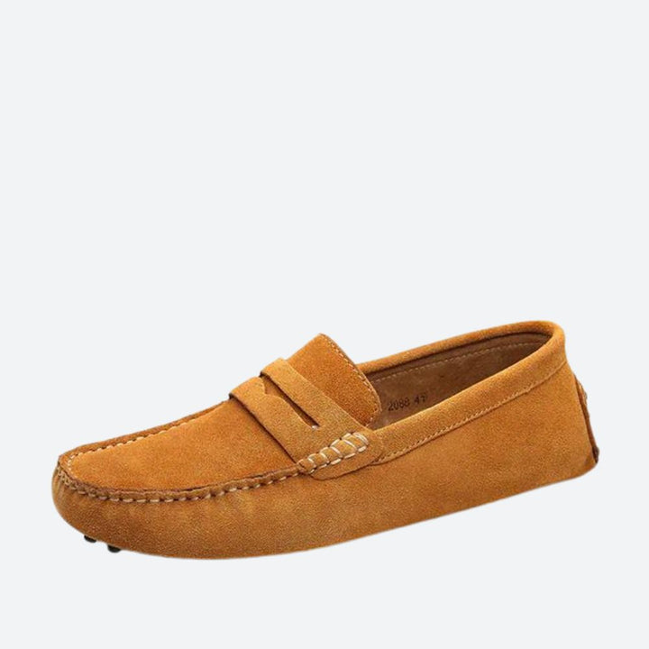 Baskets Gabriel Homme, vue produit