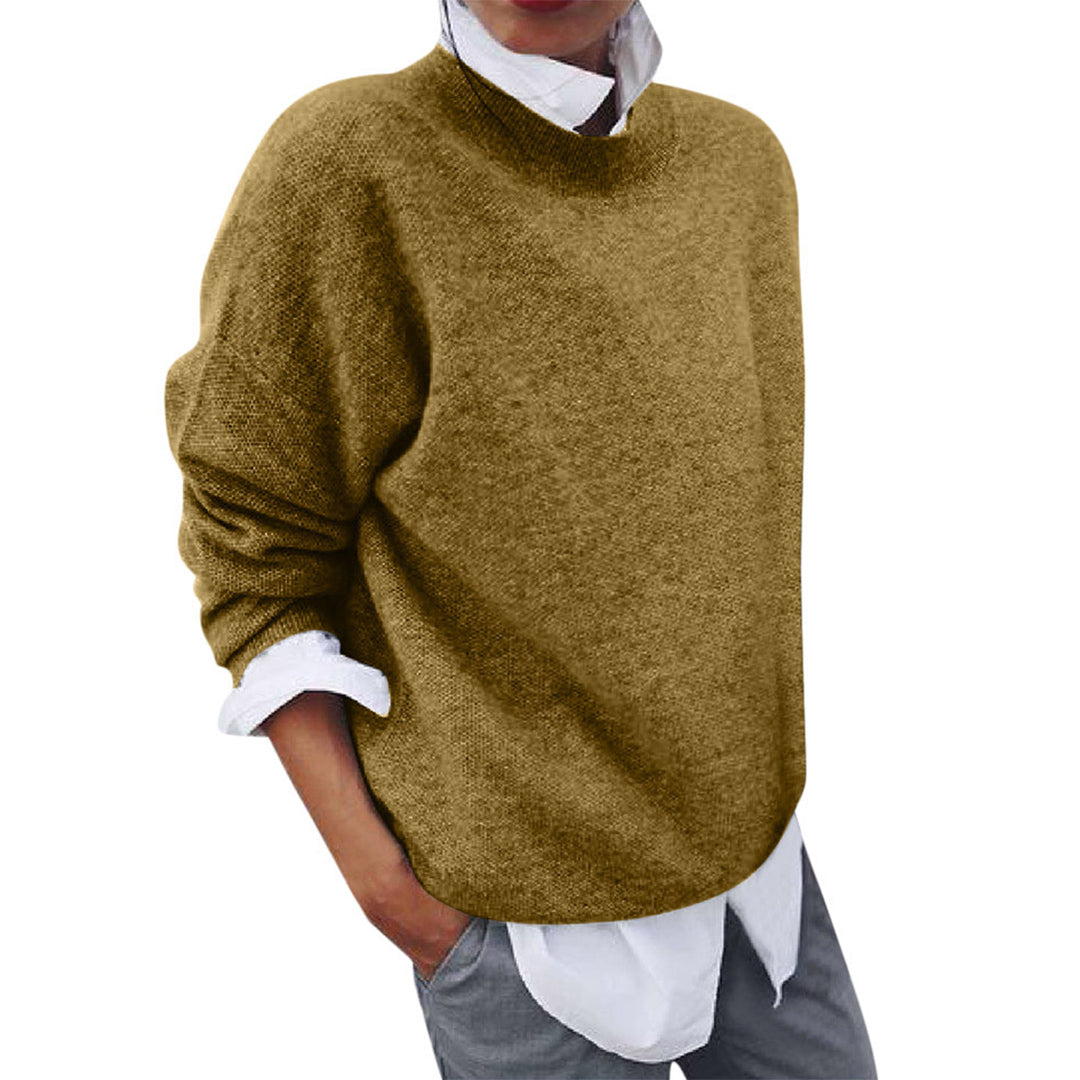 Pull en Laine Antoine Homme, vue produit