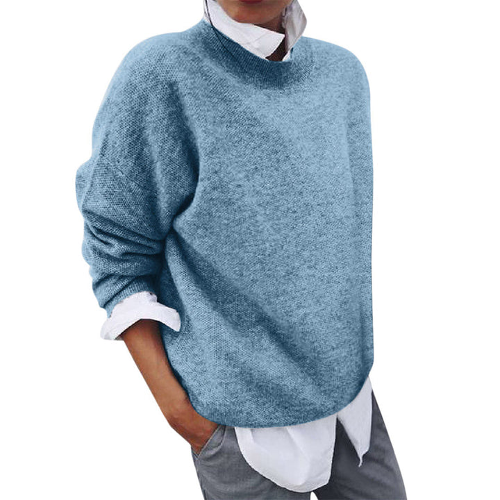 Pull en Laine Antoine Homme, vue produit