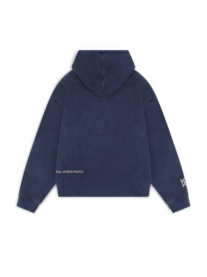 Sweat à Capuche Manon | Design Streetwear, Bords Côtelés 3