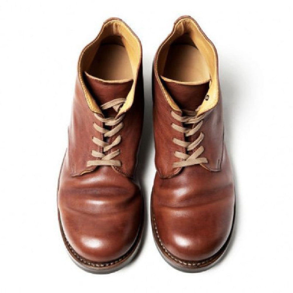 Bottes Leo | Élégance Classique en Cuir PU, Semelle Antidérapante 3