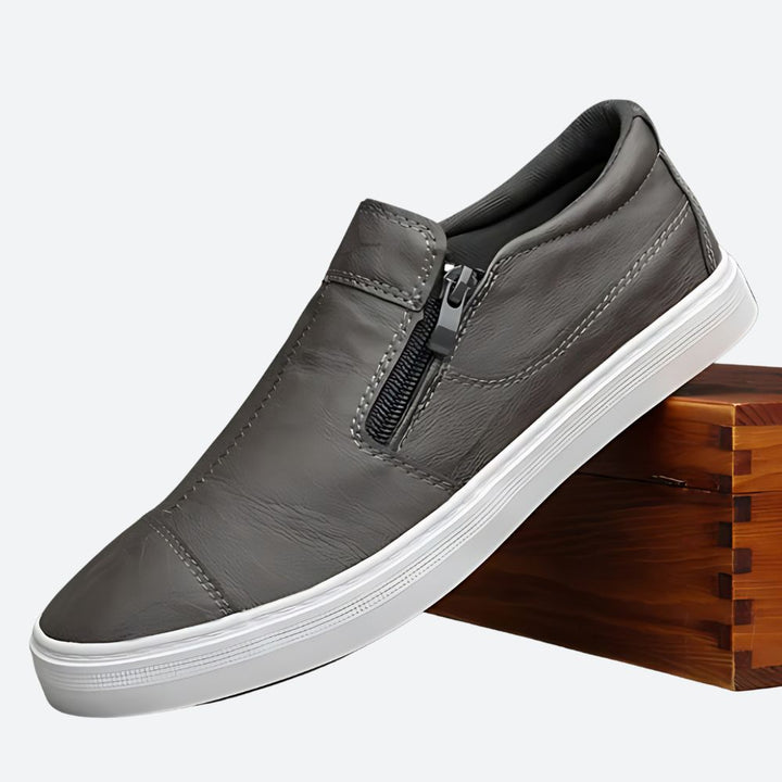 Mocassins Hugo, vue produit