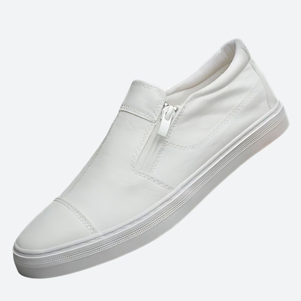 Mocassins Hugo, vue produit