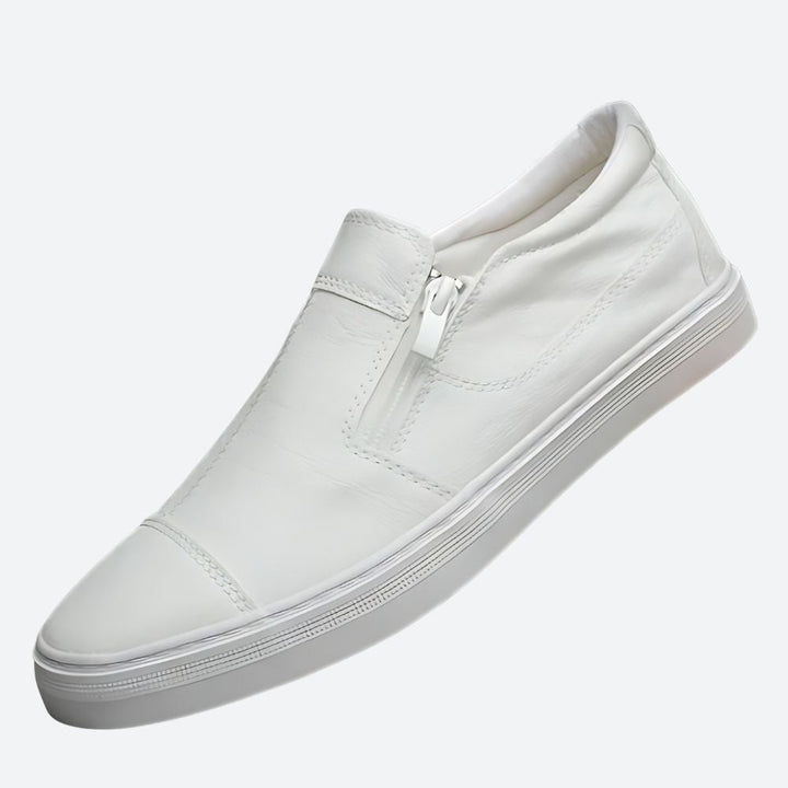 Mocassins Hugo, vue produit