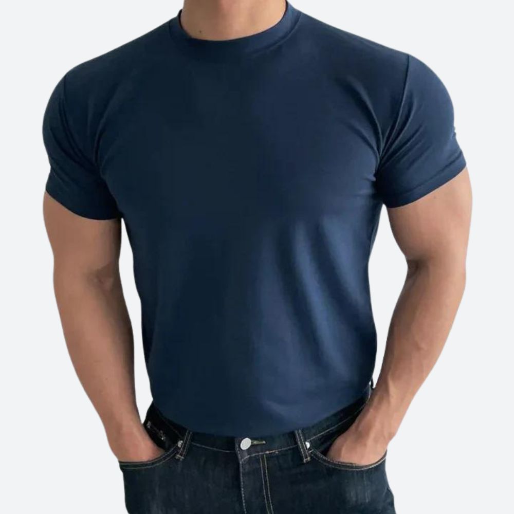 Chemise Julien - Bleu