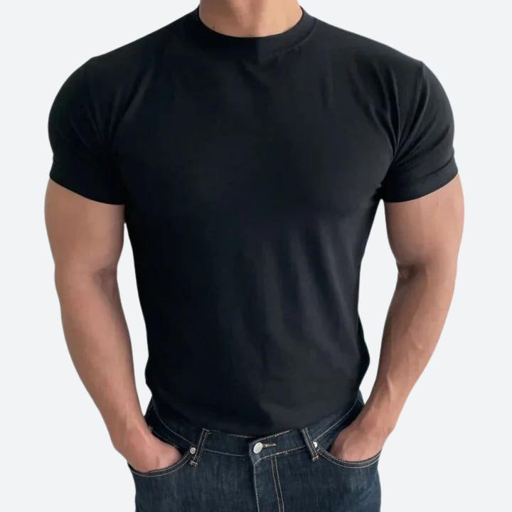 Chemise Julien - Noir