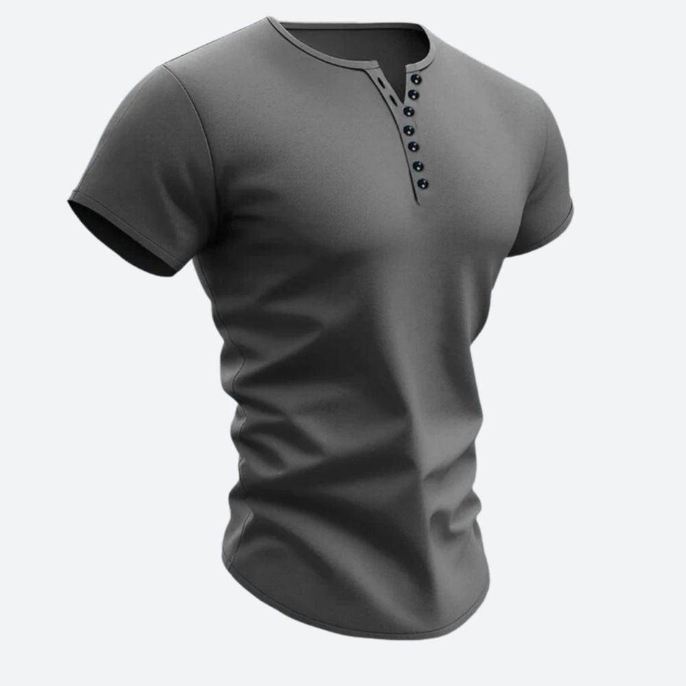 Chemise Fabien - Gris