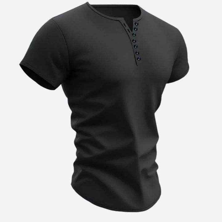 Chemise Fabien - Noir