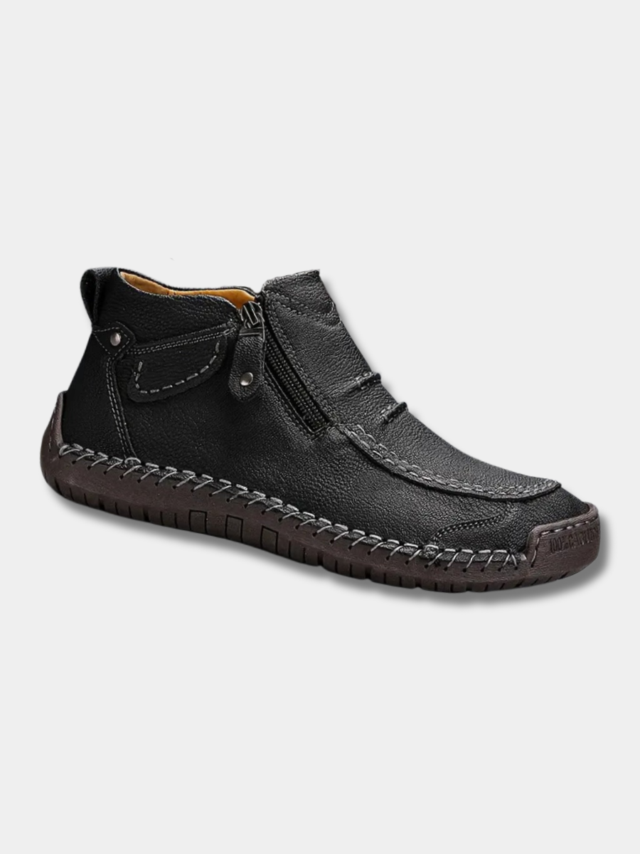 Chaussures Orthopédiques Camille Femme | Légères, Souples et Respirantes 0