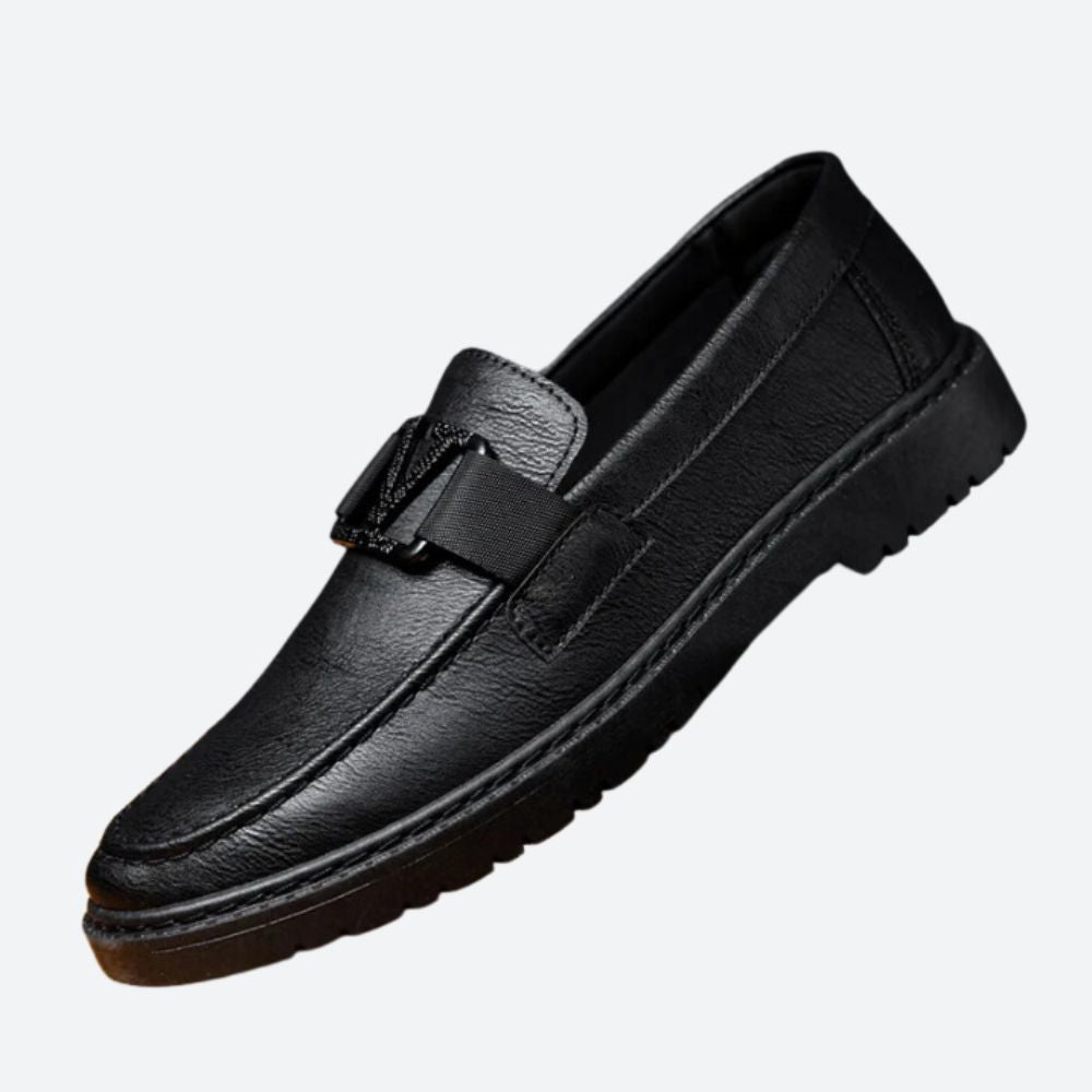 Chaussons Orthopédiques Victor, vue produit