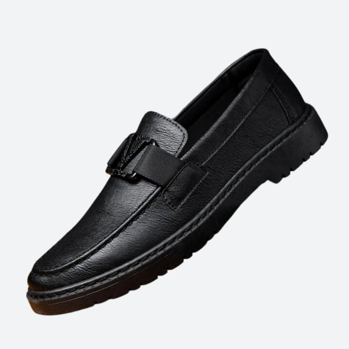 Chaussons Orthopédiques Victor, vue produit