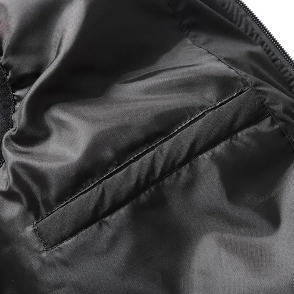 Doudoune Longue Femme Isolante avec Capuche Amovible en Duvet Recyclé – Protection Optimale Contre le Froid 5