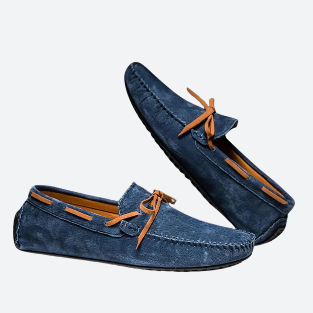 Mocassins Nolan Homme, vue produit