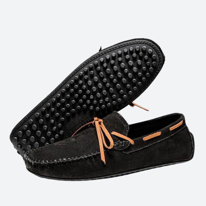 Mocassins Nolan Homme, vue produit