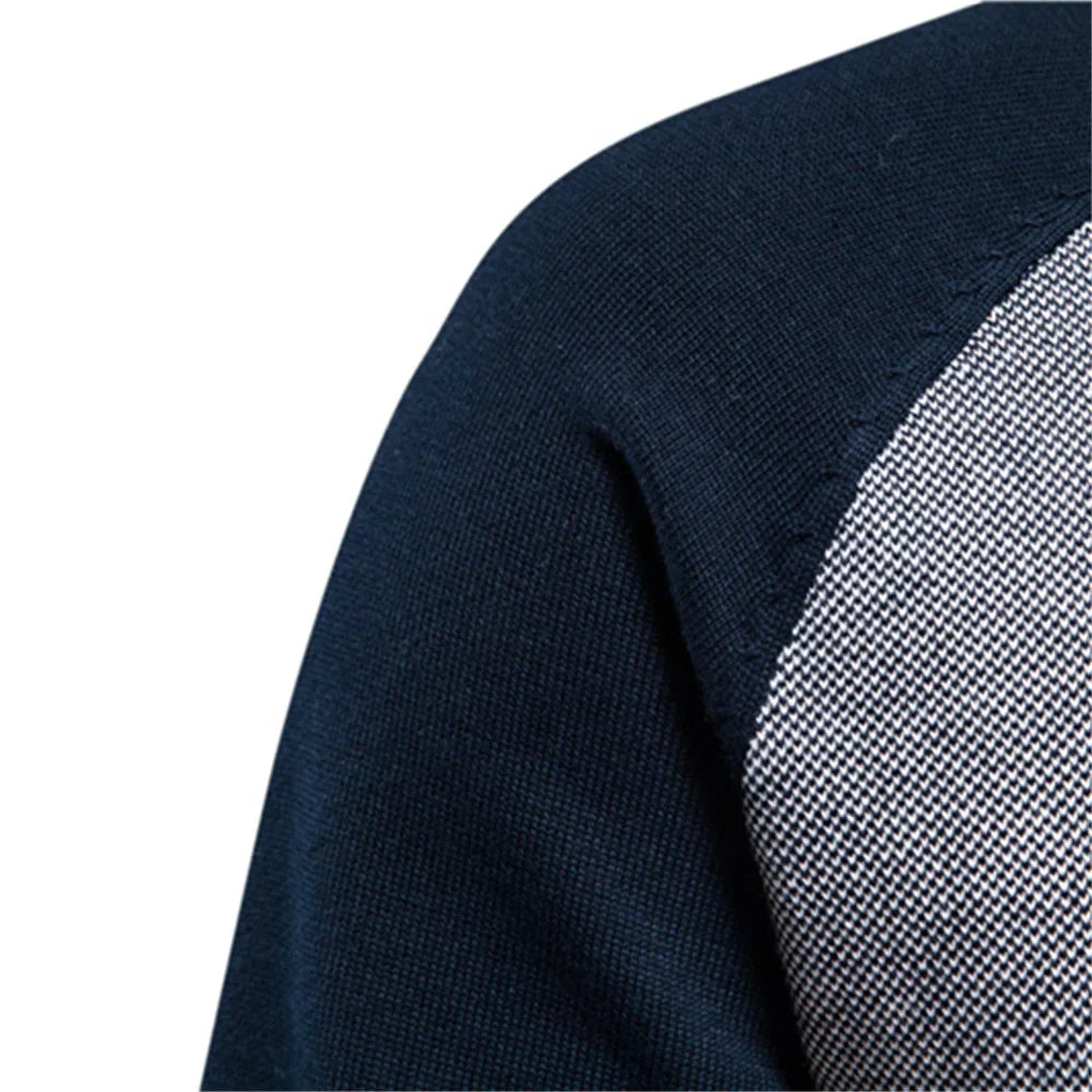 Gilet homme Laurent | Veste sans manche ajustée en coton, doublure douce 7