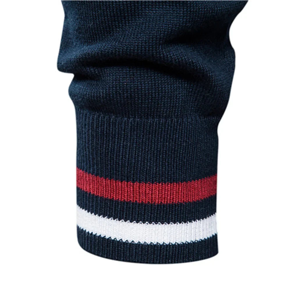 Gilet homme Laurent | Veste sans manche ajustée en coton, doublure douce 9