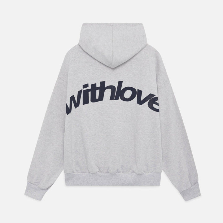Sweat à Capuche Oversize Chloé Femme | Streetwear, Capuche Ajustable 9