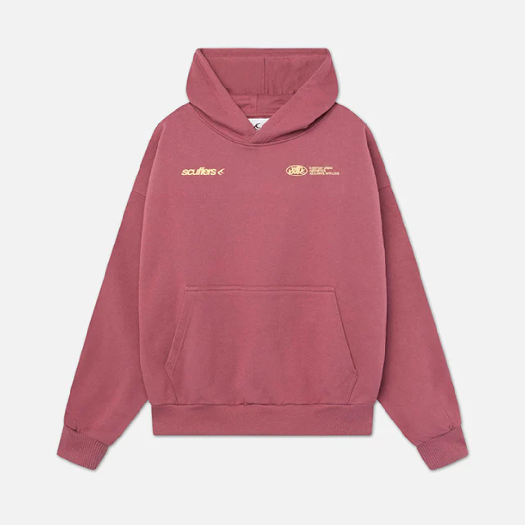 Sweat à Capuche Oversize Chloé Femme | Streetwear, Capuche Ajustable 17