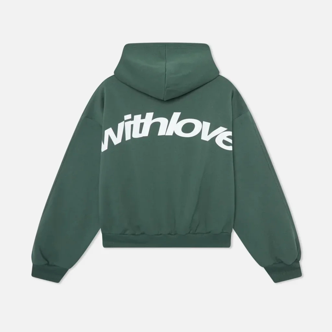 Sweat à Capuche Oversize Chloé Femme | Streetwear, Capuche Ajustable 19