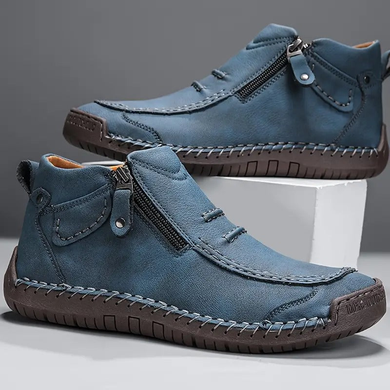 Chaussures Orthopédiques Camille Femme | Légères, Souples et Respirantes 1
