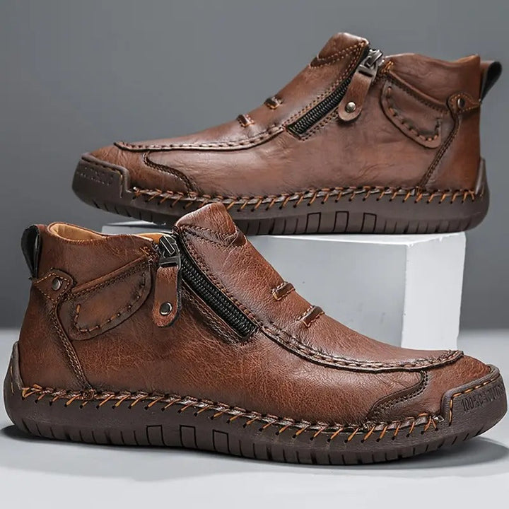 Chaussures Orthopédiques Camille Femme | Légères, Souples et Respirantes 2