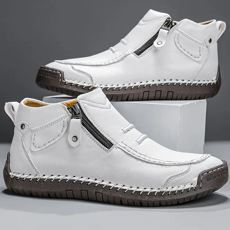 Chaussures Orthopédiques Camille Femme | Légères, Souples et Respirantes 4