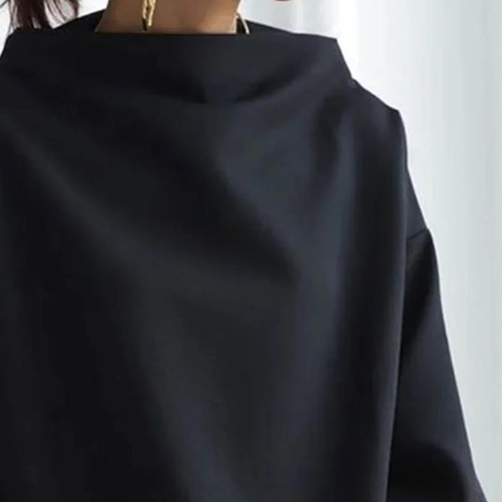 Pull Élégant en Coton Alice Femme, vue produit