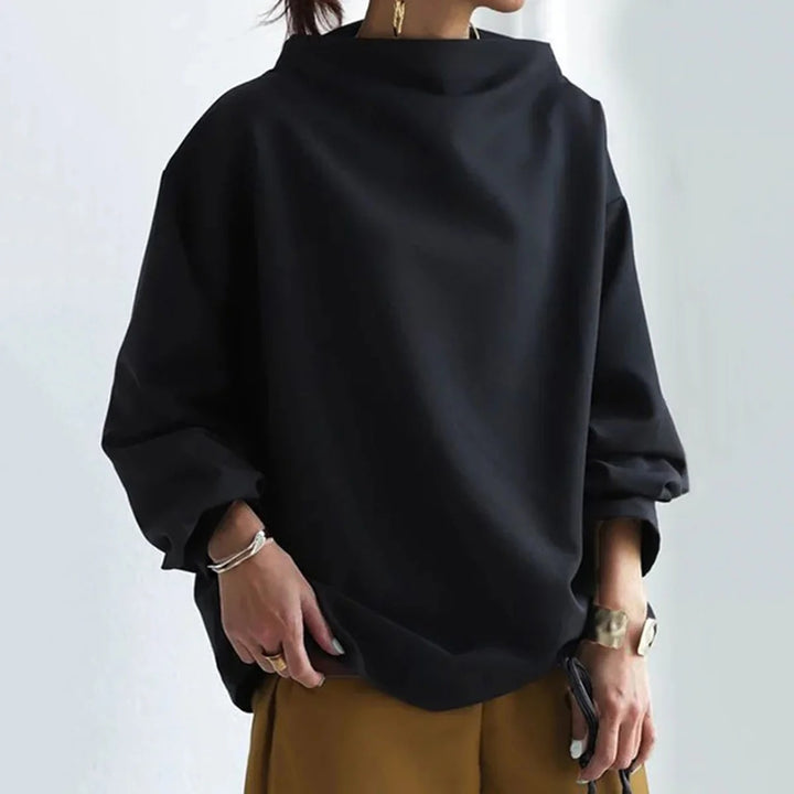 Pull Élégant en Coton Alice Femme, vue produit