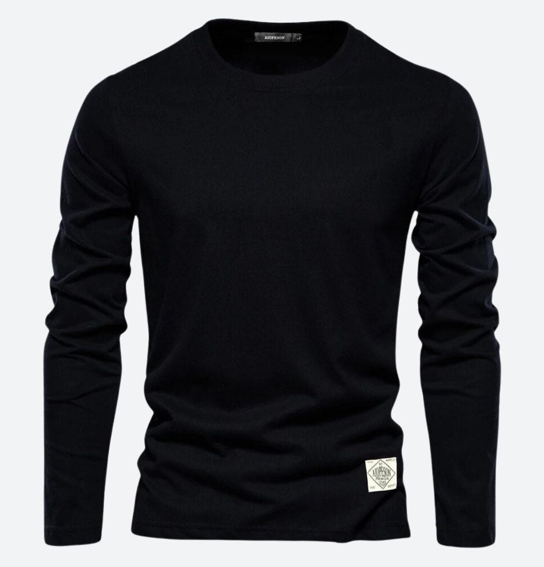 Chemise Thibault - Noir