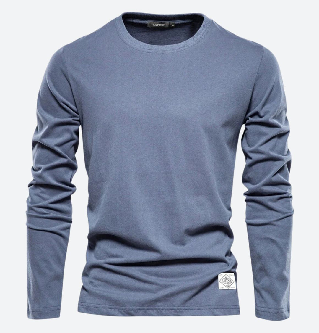 Chemise Thibault - Bleu