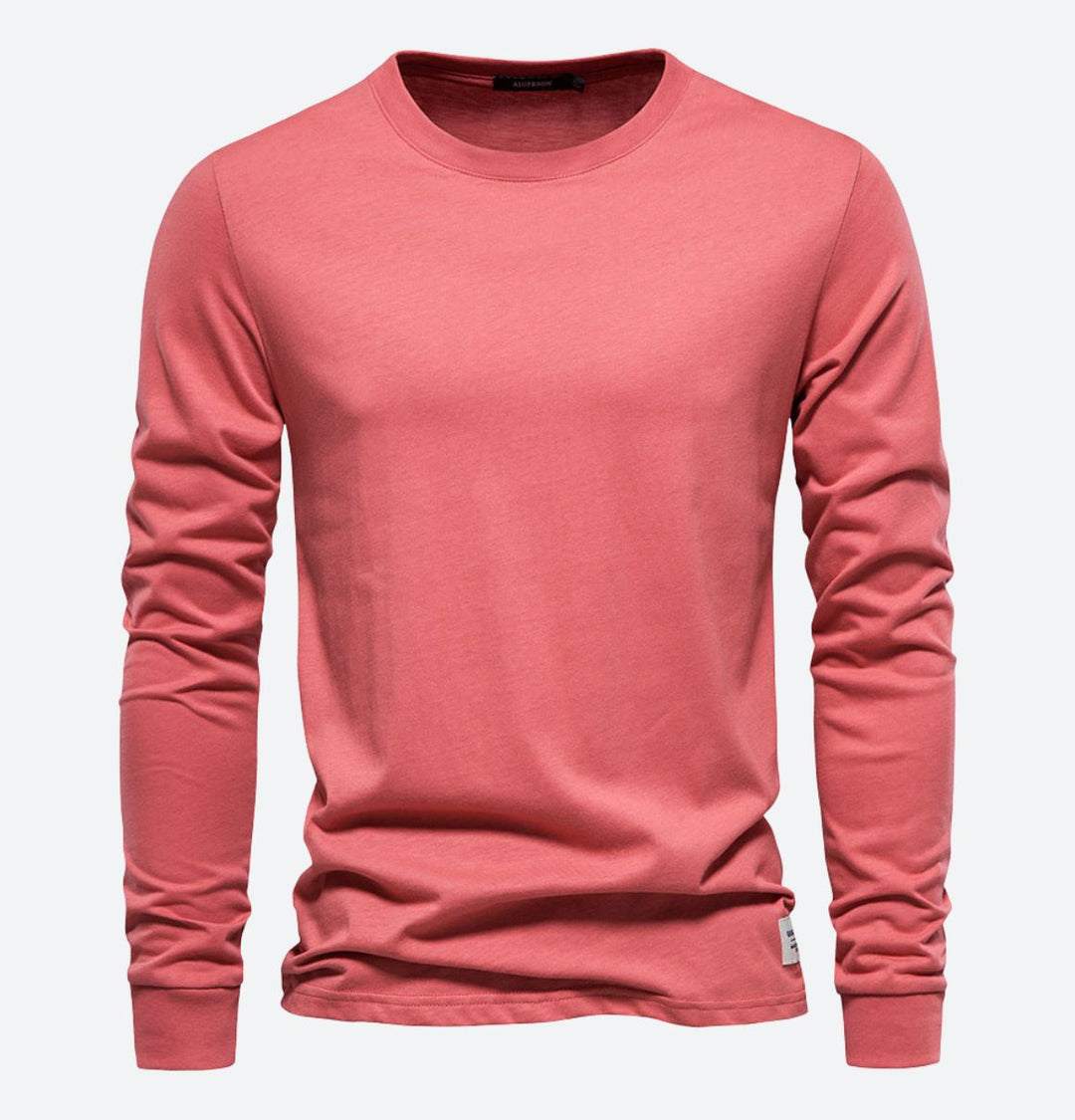 Chemise Thibault - Rouge