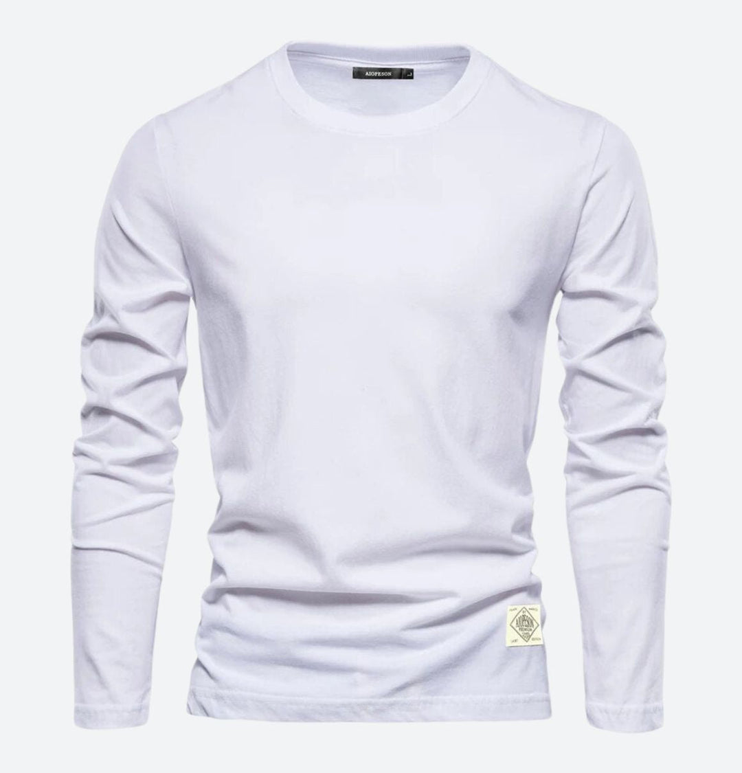 Chemise Thibault - Blanc