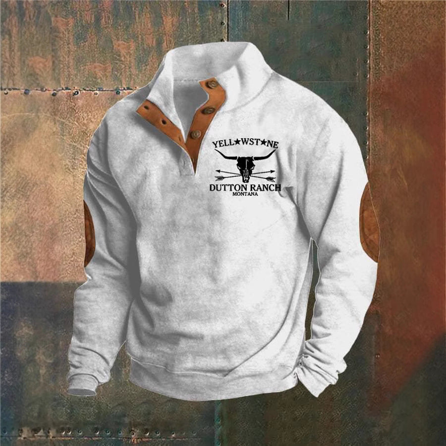 Pull Fin Vincent Homme | Léger, Doux et Polyvalent 3