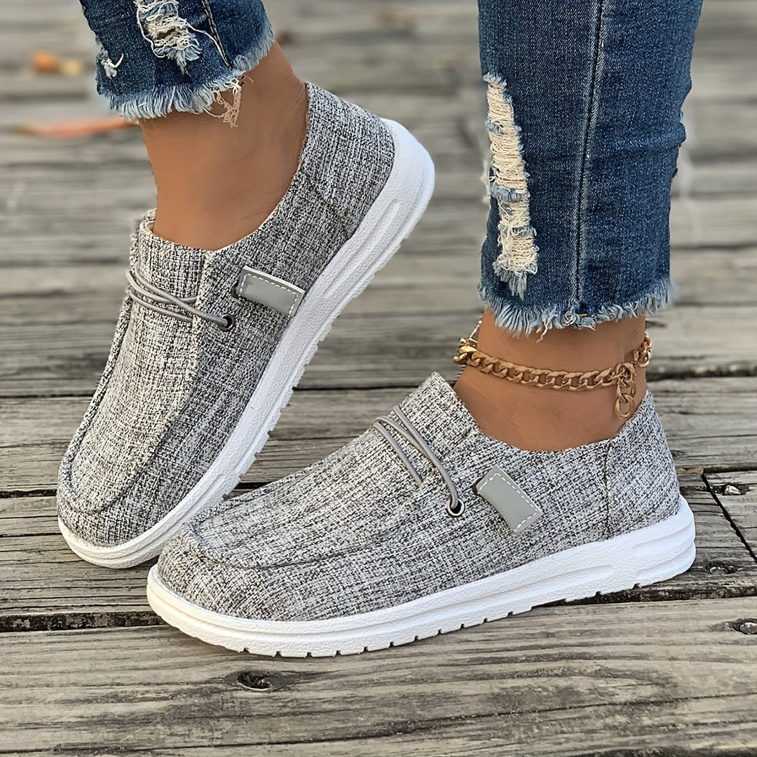 Mocassin Femme Esmee-Jade | Confortable et Élégant, Semelle Légère 1