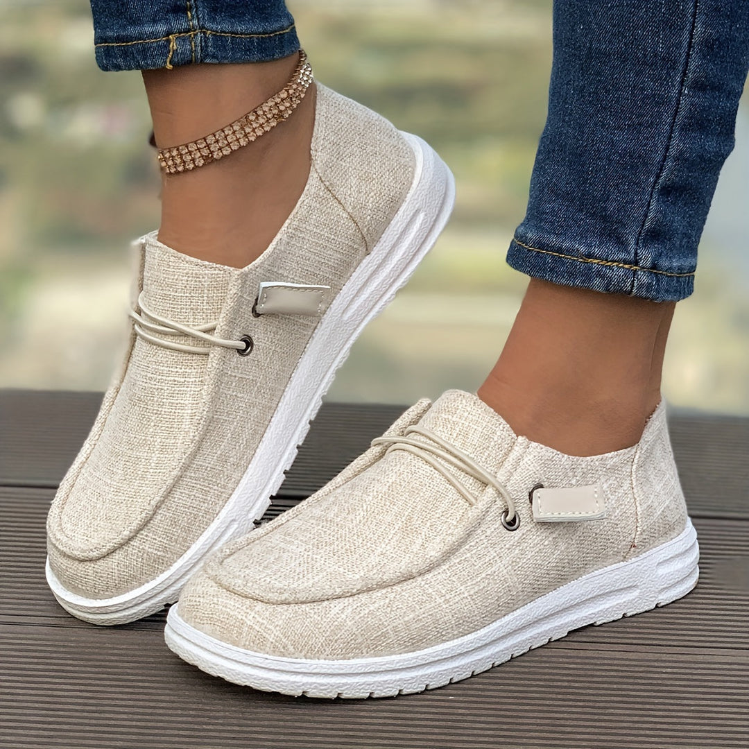 Mocassin Femme Esmee-Jade | Confortable et Élégant, Semelle Légère 6
